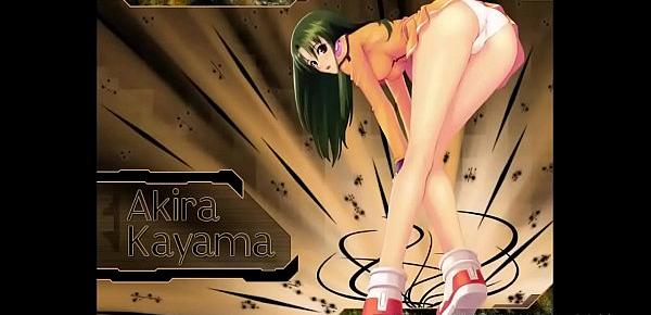  fan service sexy Anime Girls Collection 31 Hentai Ecchi Kawaii Cute Manga Anime AymericTheNightmare